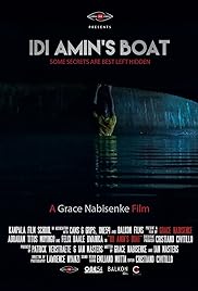 El barco de Idi Amin