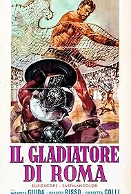 Gladiador de Roma