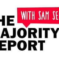El informe de la mayoría con Sam Seder