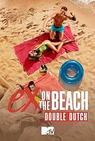 Ex en la playa: Doble holandés- IMDb