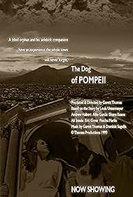 El perro de Pompeya