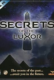 Secretos del Luxor