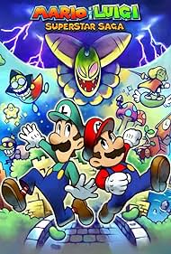(Mario & Luigi: Superstar Saga)