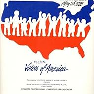 Voces de América: Manos a través de América