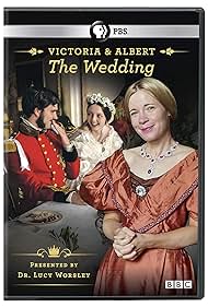 Victoria & Albert: la boda real
