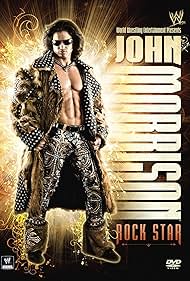(WWE: John Morrison - Estrella del rock)
