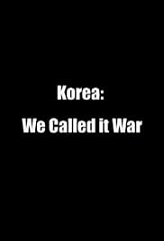 Corea: lo llamamos guerra