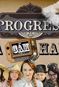 Progress: Ask a Cam Harlot