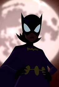  El Batman  Batgirl comienza: Parte 1