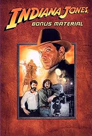 Indiana Jones: Rodando la trilogía