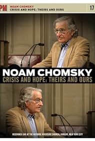 Noam Chomsky: Crisis y esperanza, la suya y la nuestra