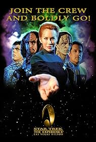 Star Trek la experiencia: El Encuentro Klingon