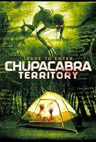 Territorio Chupacabra