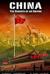 China: El renacimiento de un Imperio