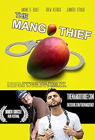 El ladrón Mango