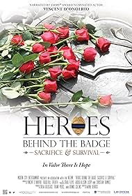 Heroes Behind the Badge: Sacrificio y Supervivencia