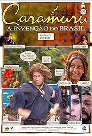 Caramuru - Un Inven o do Brasil?