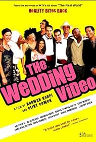 El vídeo de la boda