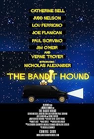 El bandido Hound