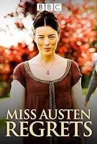 (Miss Austen Regrets)