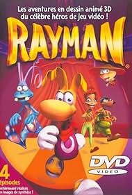 (Rayman: La serie animada)