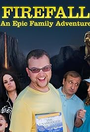 Firefall: Una familia aventura épica