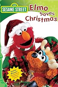 Elmo salva la Navidad