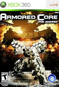 Armored Core: para la respuesta