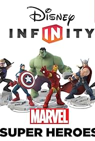 DisneyInfinity: Marvel Super Heroes