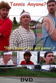 ¿Alguien tiene tenis?