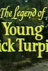 La leyenda del joven Dick Turpin: Parte 1