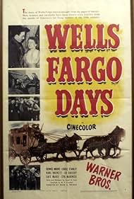 Wells Fargo Días