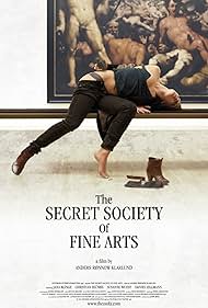 La Sociedad Secreta de Bellas Artes
