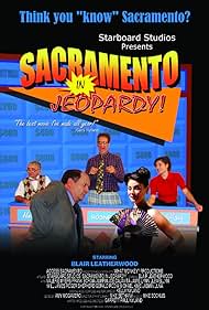 Sacramento en Jeopardy!
