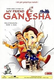 Mi amigo Ganesha