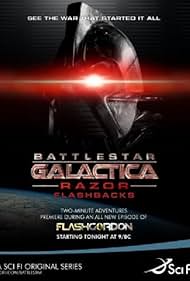 (Battlestar Galactica: Razor Flashbacks)
