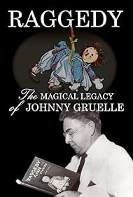 Raggedy: El legado mágico de Johnny Gruelle