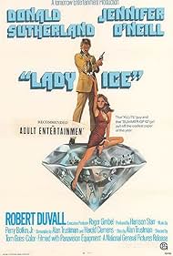 (Lady Ice)