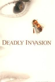 Invasión mortal: The Killer Bee Nightmare