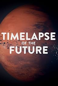 Lapso de tiempo del futuro: un viaje al fin de los tiempos