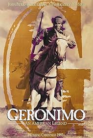 (Geronimo: una leyenda americana)