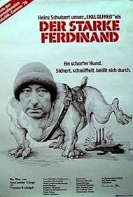 (Fuerte Ferdinand)