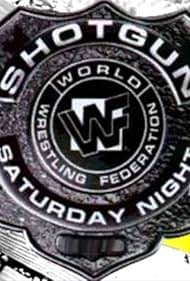 Escopeta WWF el sábado por la noche