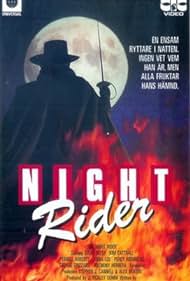 El Night Rider