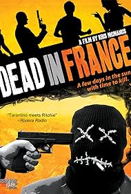 Muerto en Francia
