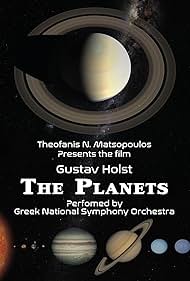 Gustav Holst: Los planetas