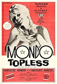 Topless Mondo