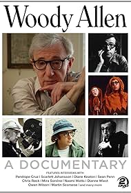 (Woody Allen: un documental)