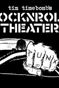 Tim Timebomb's RockNRoll Theater