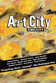 Art City 2: simplicty